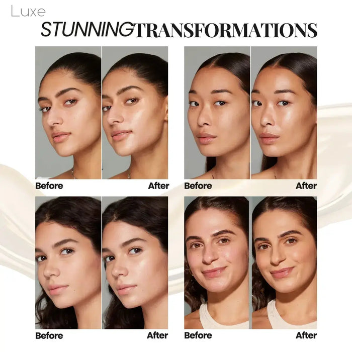 Luxe - Skin Perfecting Primer Luxe Research US