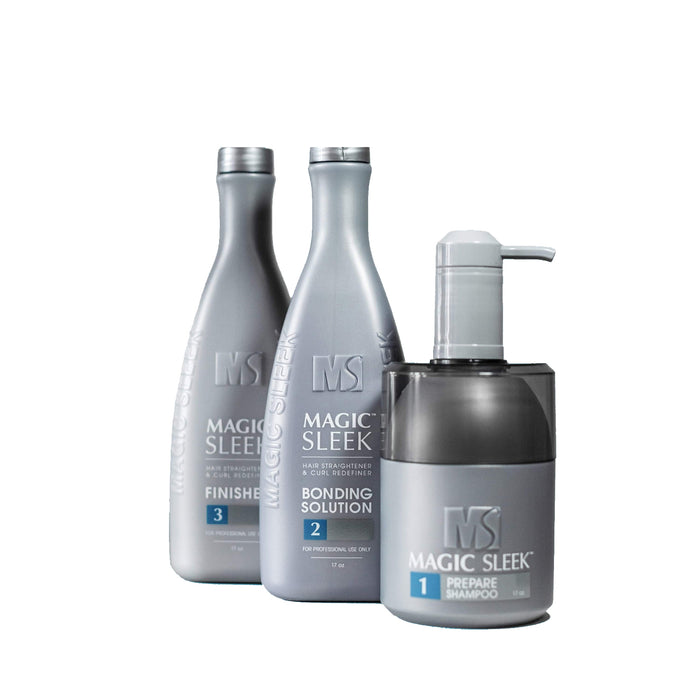 Magic Sleek Traditional 17oz Kit