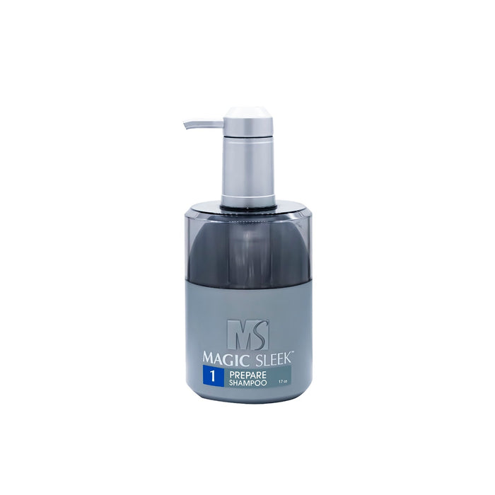 Magic Sleek Traditional 17oz Kit Professional Salon Products