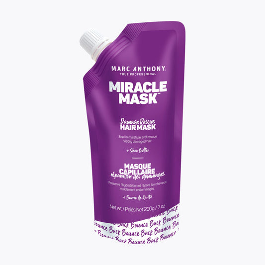 Miracle Mask <br> Damage Rescue Hair Mask
