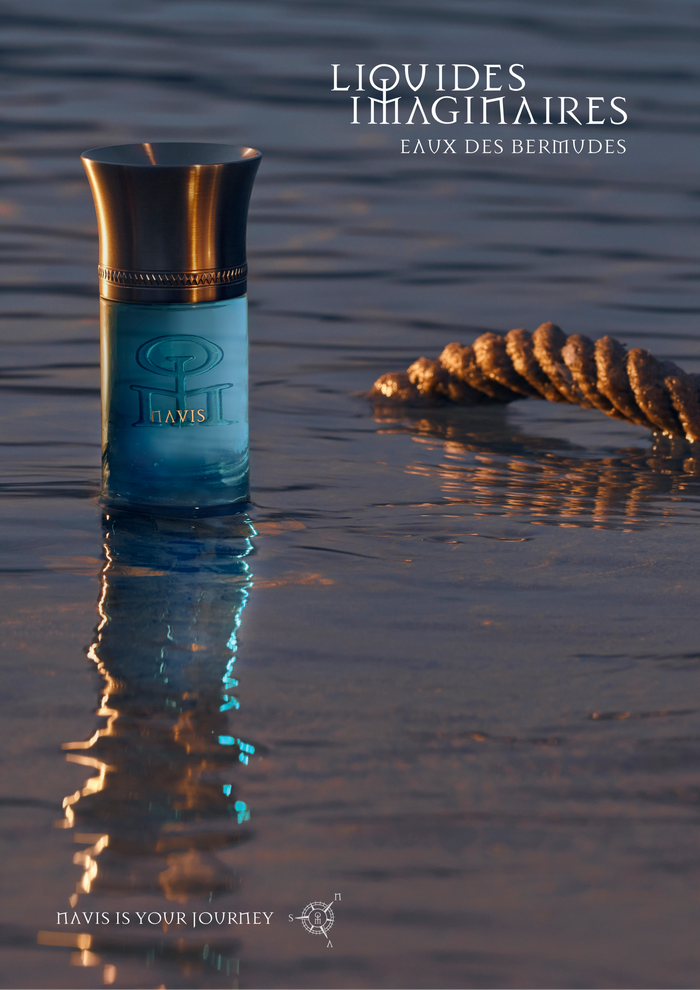 Navis Eau de Parfum