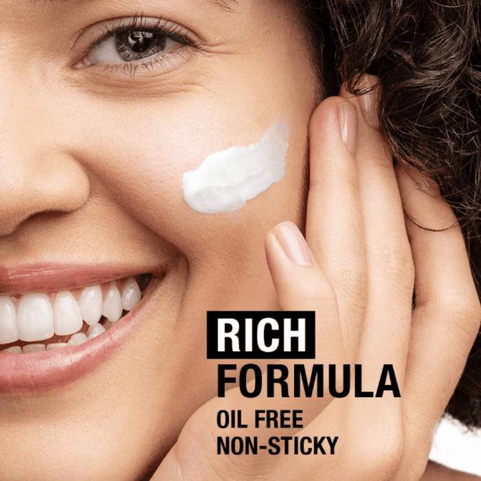 Neutrogena Hydro Boost Night Cream