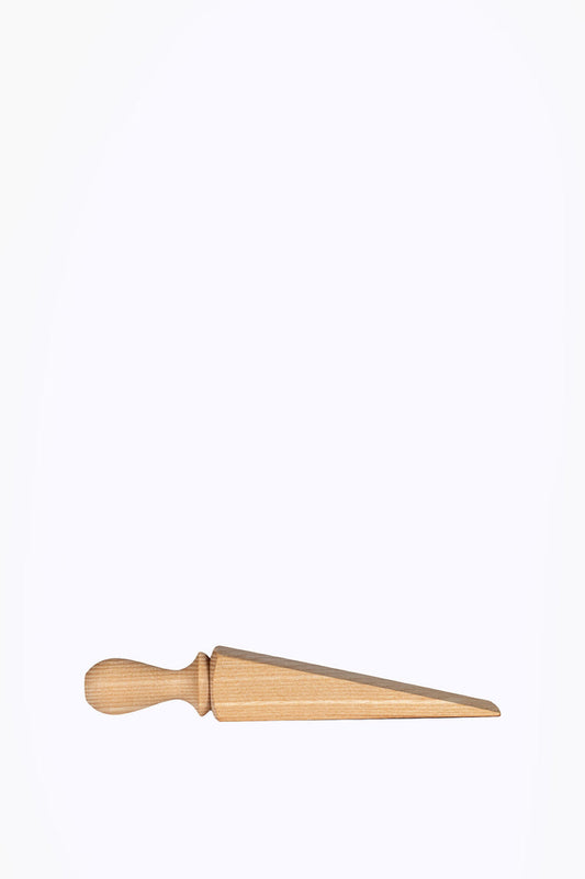 Oak Door Wedge
