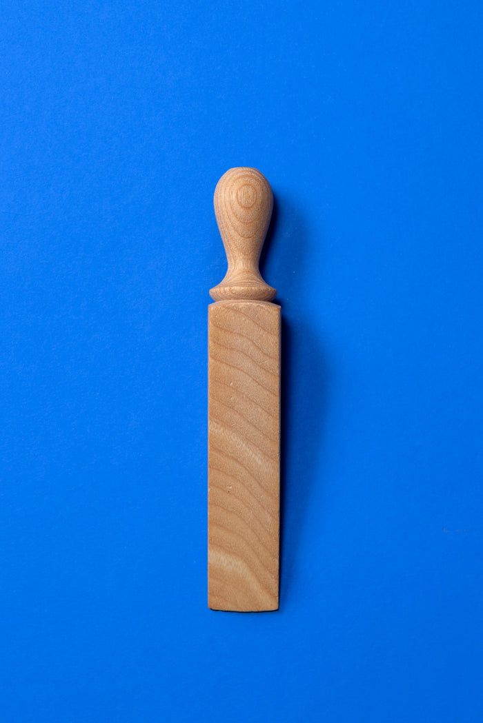Oak Door Wedge