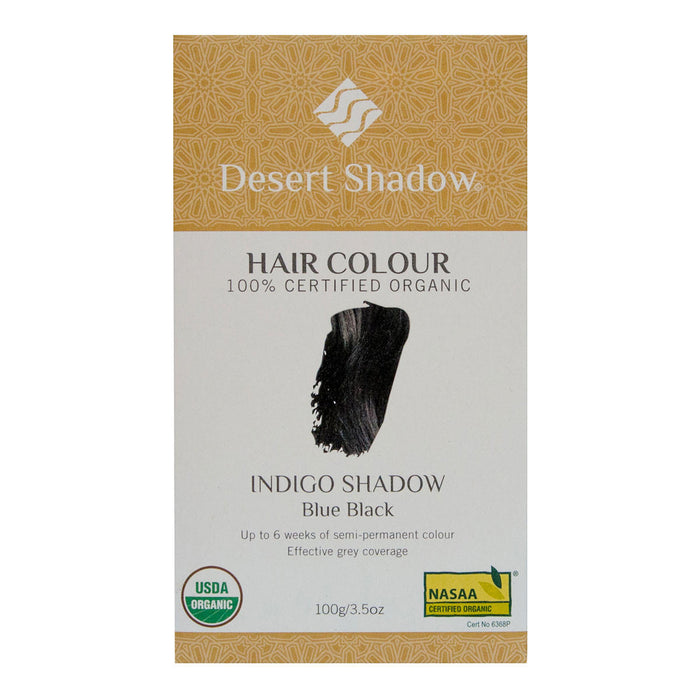 Indigo Shadow 100g