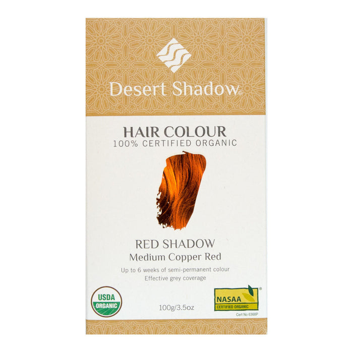 Red Shadow 100g