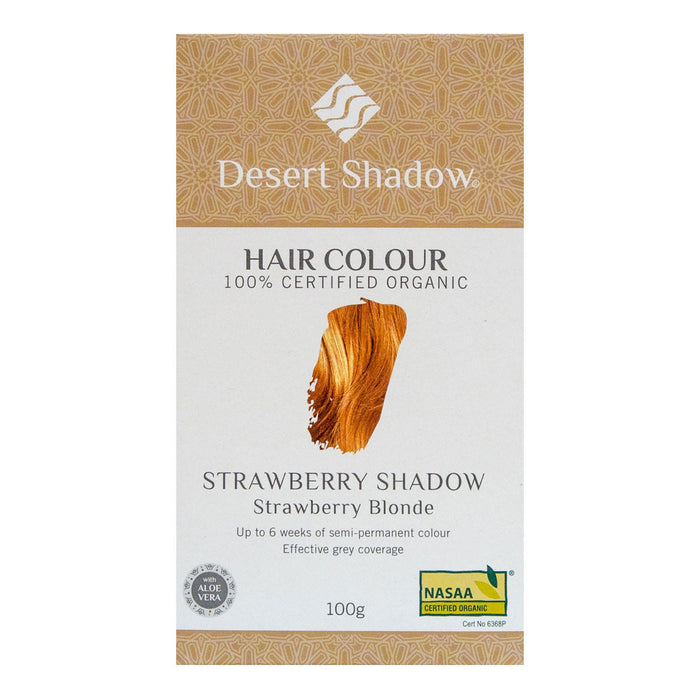 Strawberry Shadow 100g