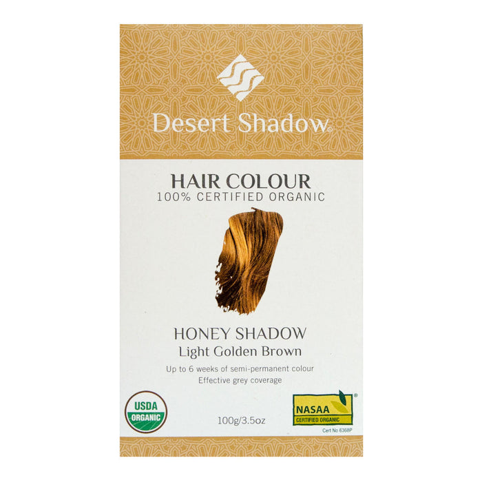 Honey Shadow 100g