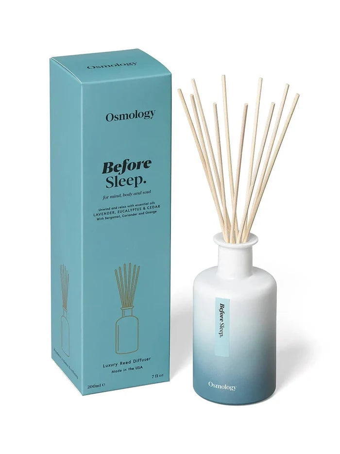 Before Sleep Reed Diffuser