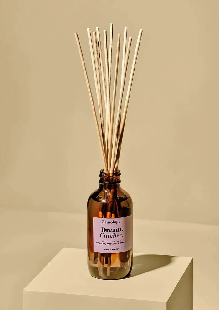 Osmology  Reed Diffuser