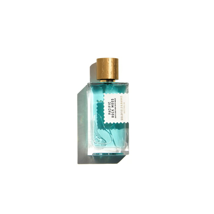 Pacific Rock Moss Perfume Concentrate