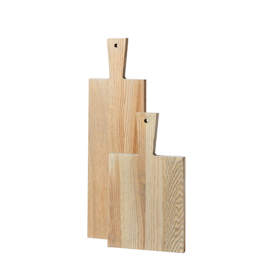Pantry Cutting Board: Large