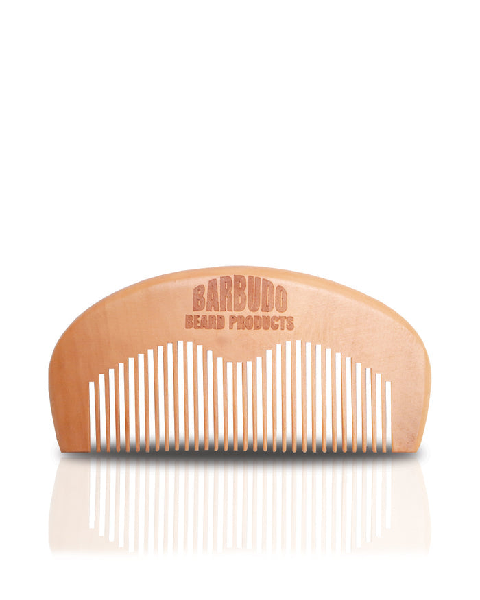 Peachwood Comb