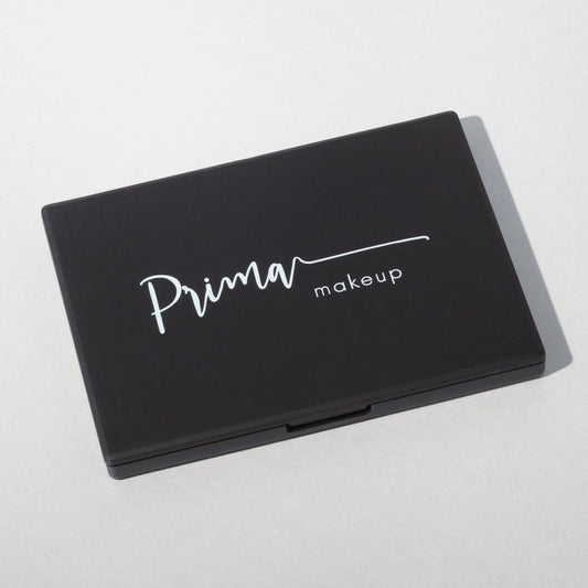 Prima Makeup Black Magnetic Palette