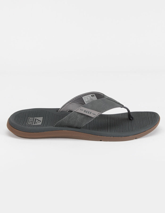 Santa Ana Sandal