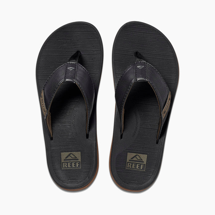 Santa Ana Sandal