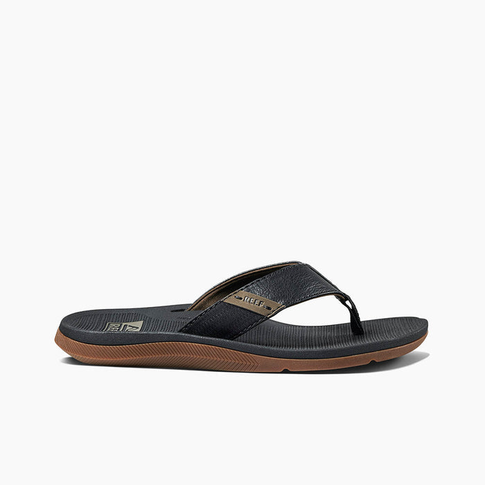 Santa Ana Sandal