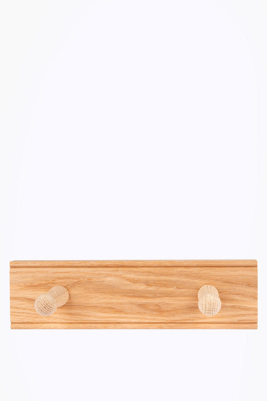 Shaker Utility Rail