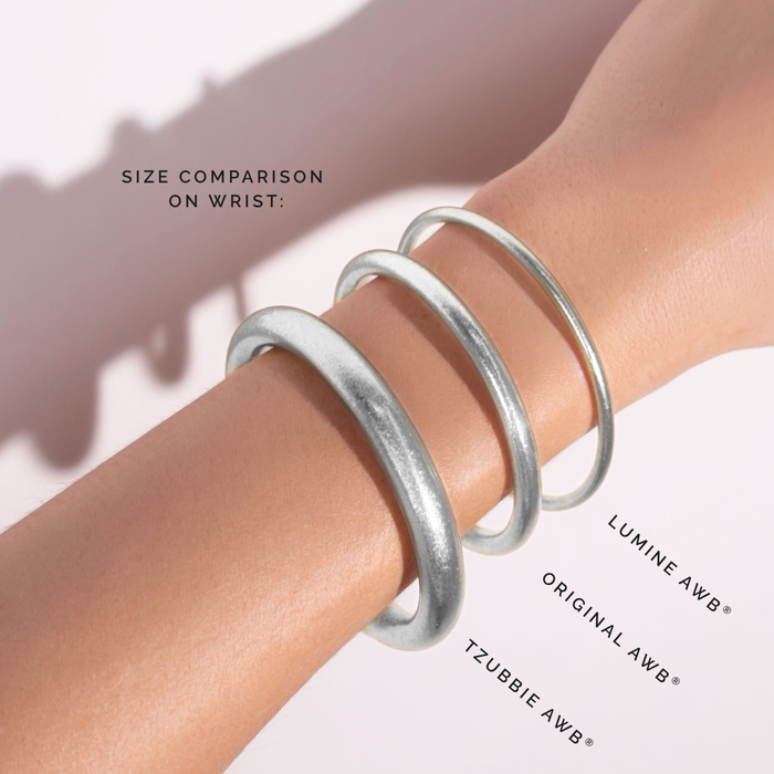 a bracelets on a wrist