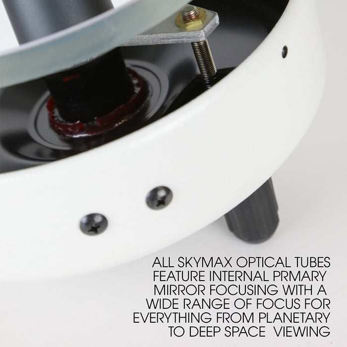 Sky-Watcher Skymax 90 Maksutov-Cassegrain Telescope