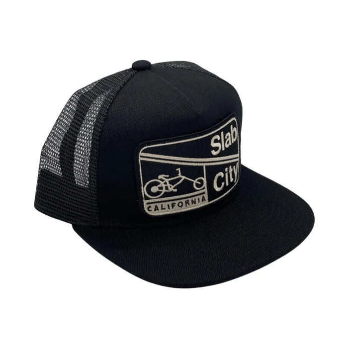 Slab City Trucker Hat
