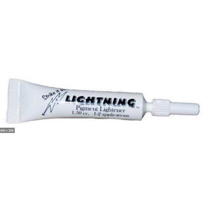 Softap Lightning