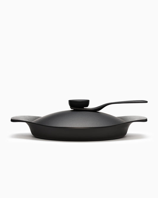 Sori Yanagi Cast Iron Grill Pan