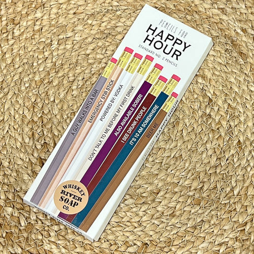 Happy Hour