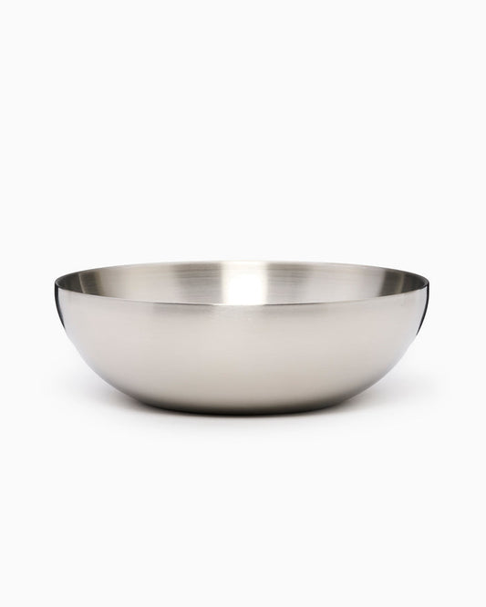 Stainless Steel Bowl - Service Projects