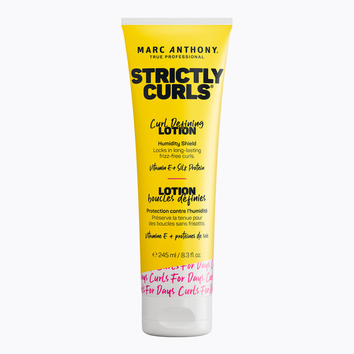 Strictly Curls® <br> Curl Defining Lotion