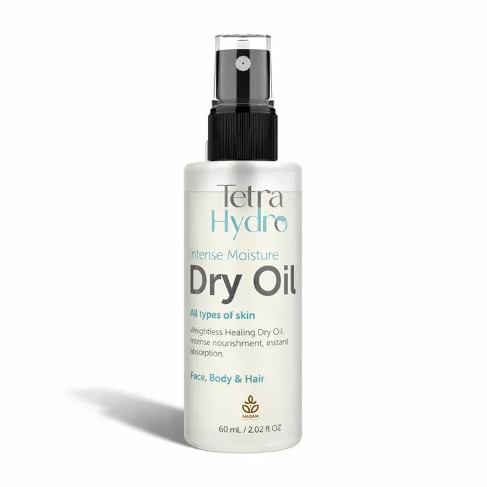 Tetra Hydro Dry Oil (60 ml)