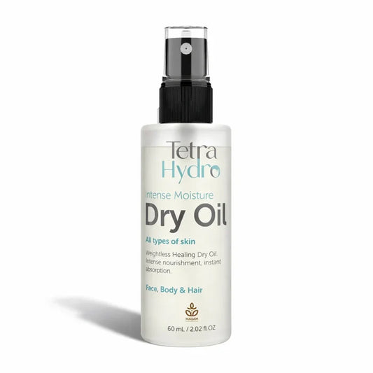 Tetra Hydro Dry Oil (60 ml)