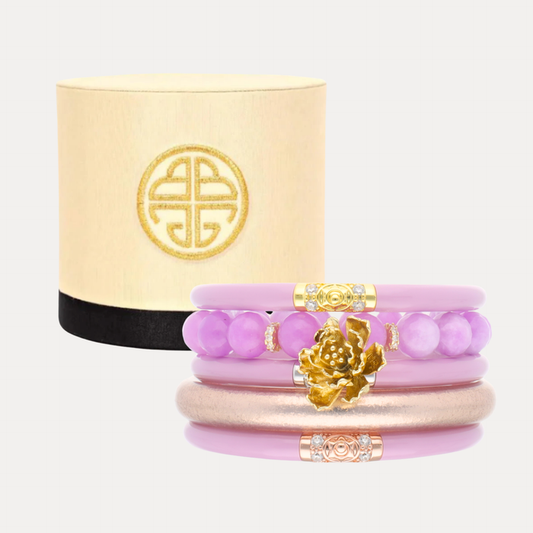 a close up of a bracelet