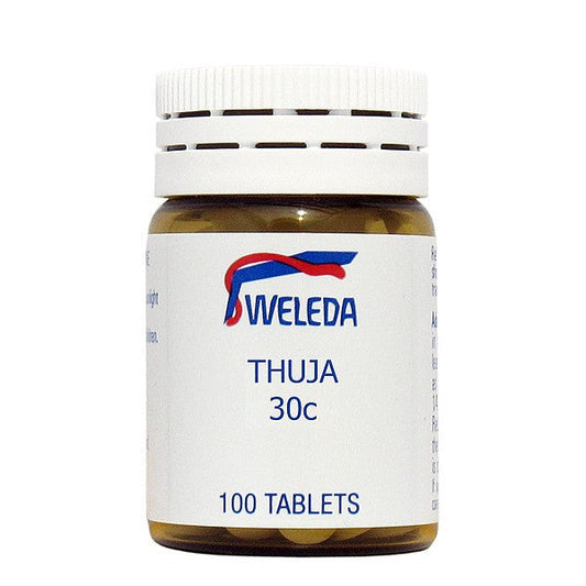Weleda Thuja Occ 30c_1