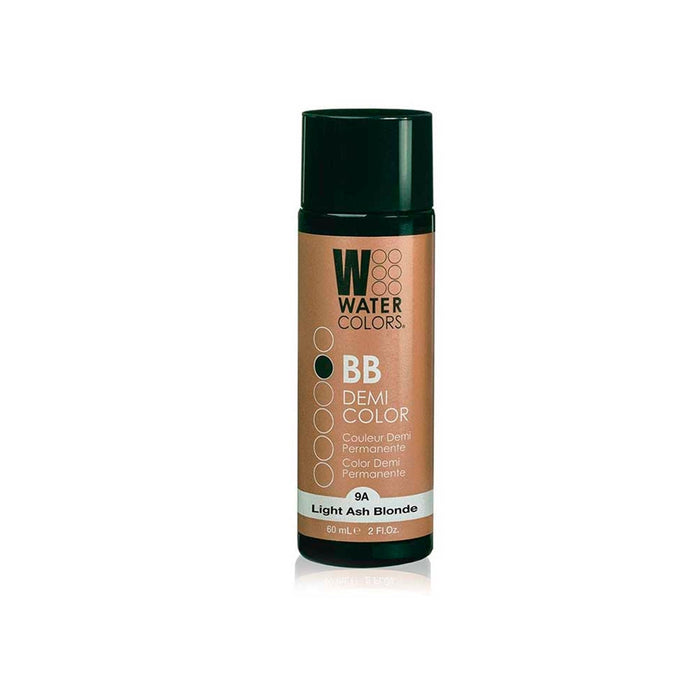 9A Light Ash Blonde / A- Ash / 9