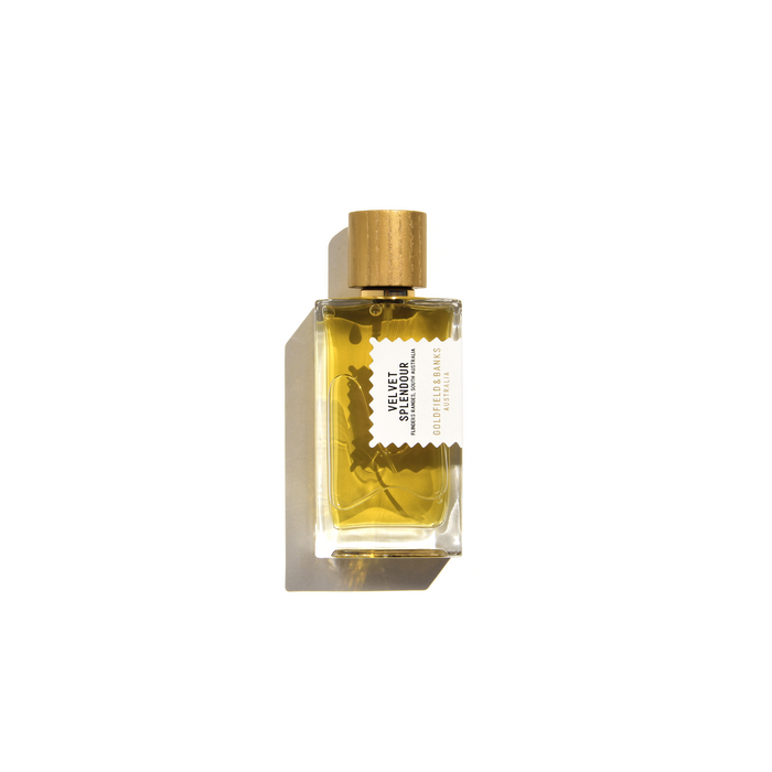 Velvet Splendour Perfume Concentrate