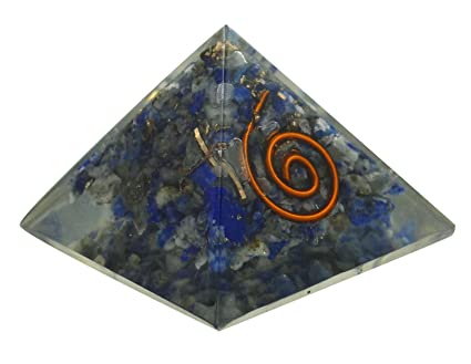 Lapis Lazuli Stone / 2.5"