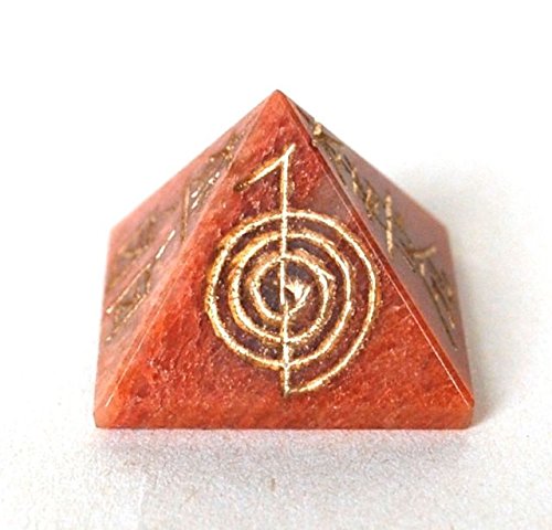 Red Aventurine / 1 Inch