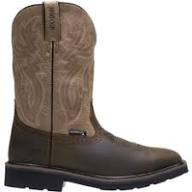 Wolverine Rancher