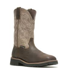 Wolverine Rancher