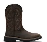 Wolverine Rancher