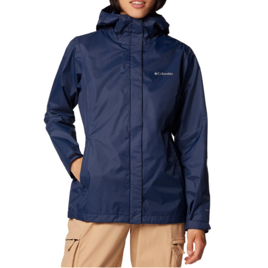 Women's Arcadia II Waterproof Jacket