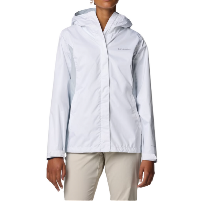 Women's Arcadia II Waterproof Jacket