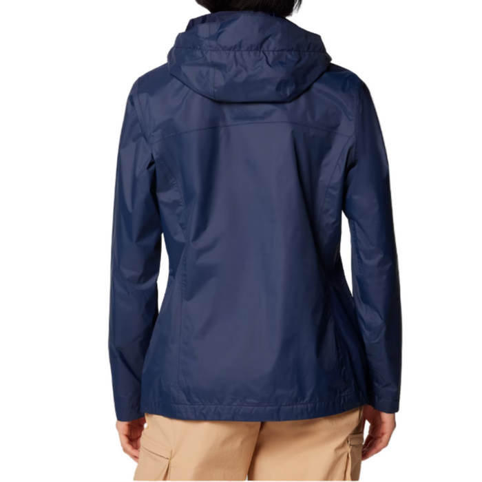 Women's Arcadia II Waterproof Jacket