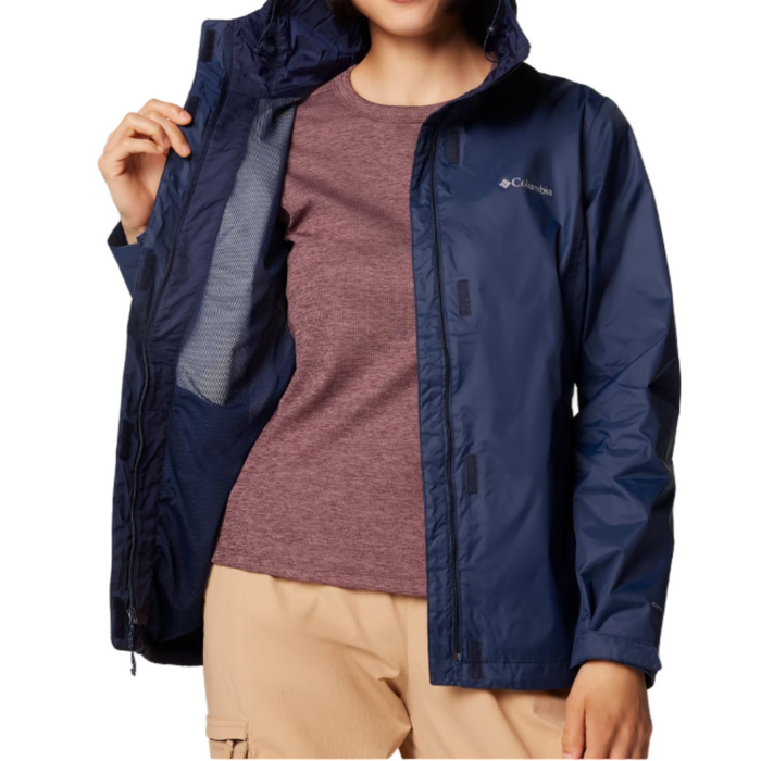Women's Arcadia II Waterproof Jacket