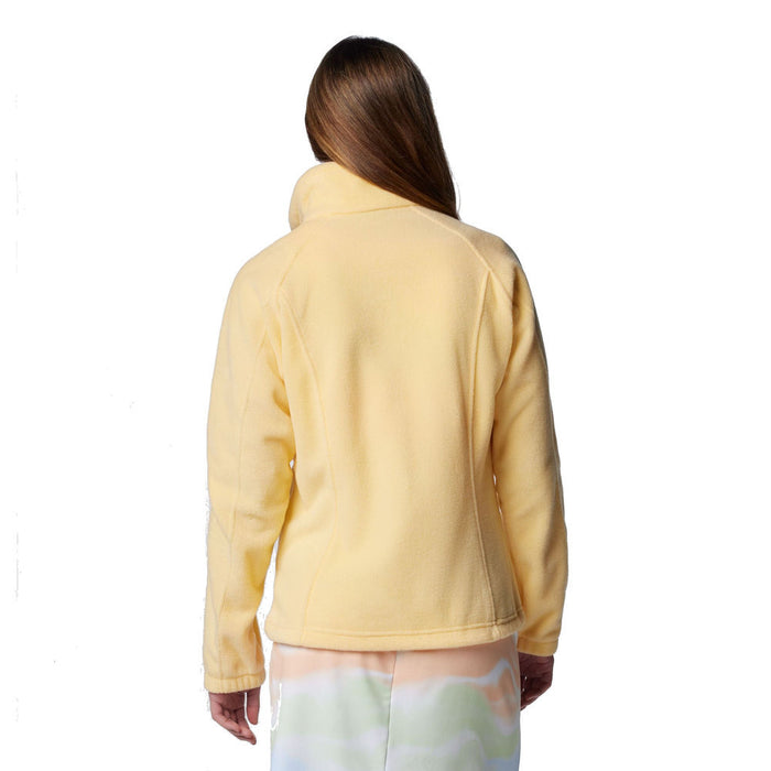 Women's Benton Springs Full Zip Fleece