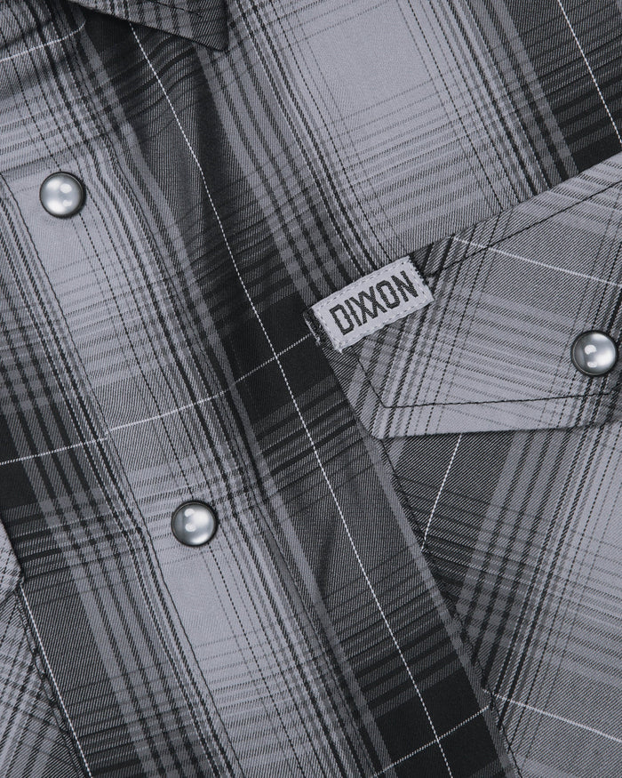 Women's Nation Bamboo Short Sleeve - Dixxon Flannel Co.