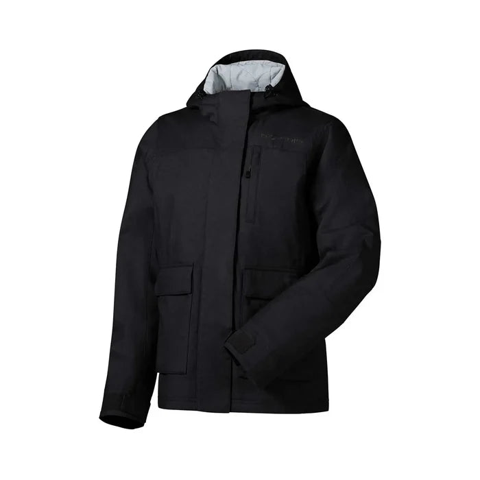 Women's Range Work Jacket