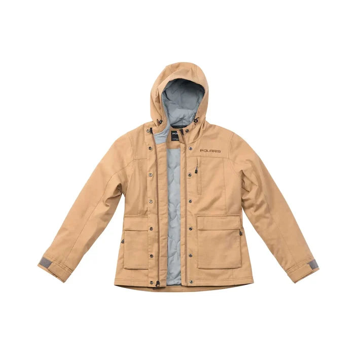 Women's Range Work Jacket