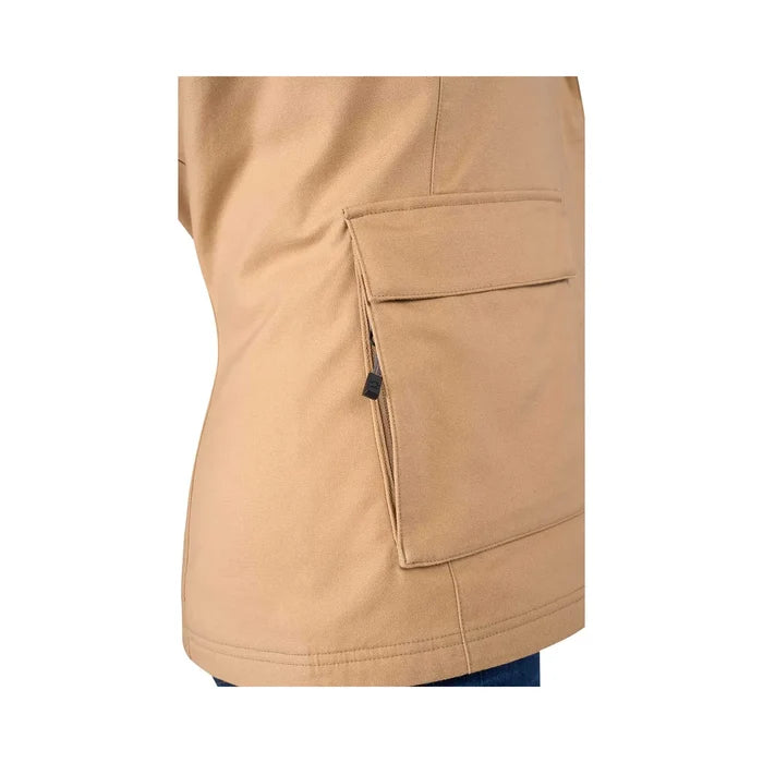 Women's Range Work Jacket